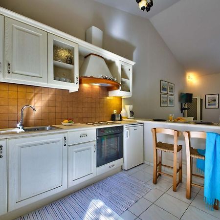 Mill Suites - Loggos ไกออส ภายนอก รูปภาพ