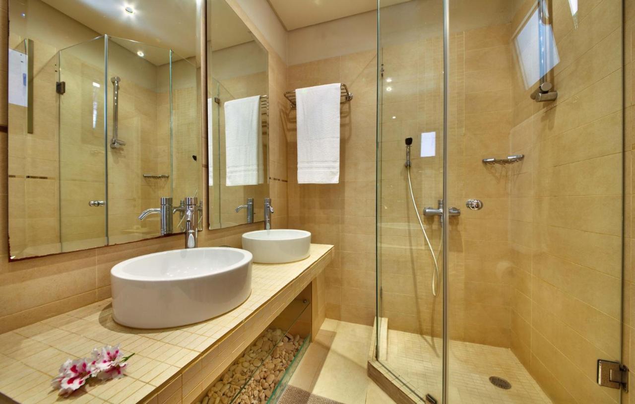 Mill Suites - Loggos ไกออส ภายนอก รูปภาพ